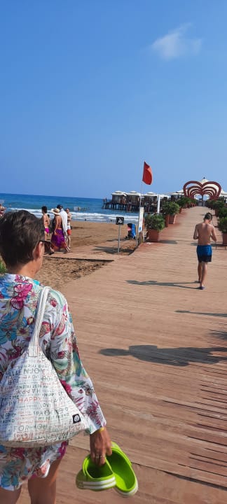 Strand VONRESORT Golden Beach