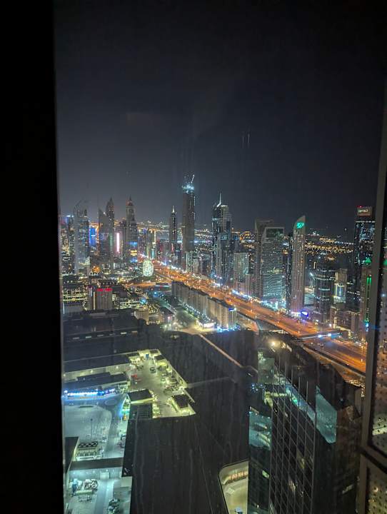 Zimmer One&Only One Za'abeel