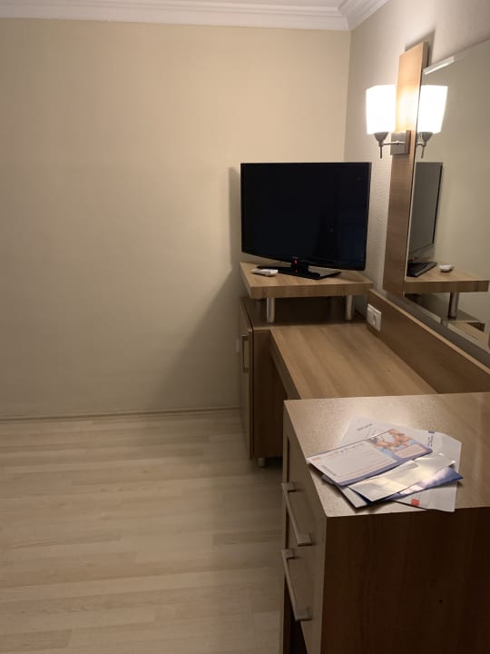 Zimmer Calimera Hane Garden