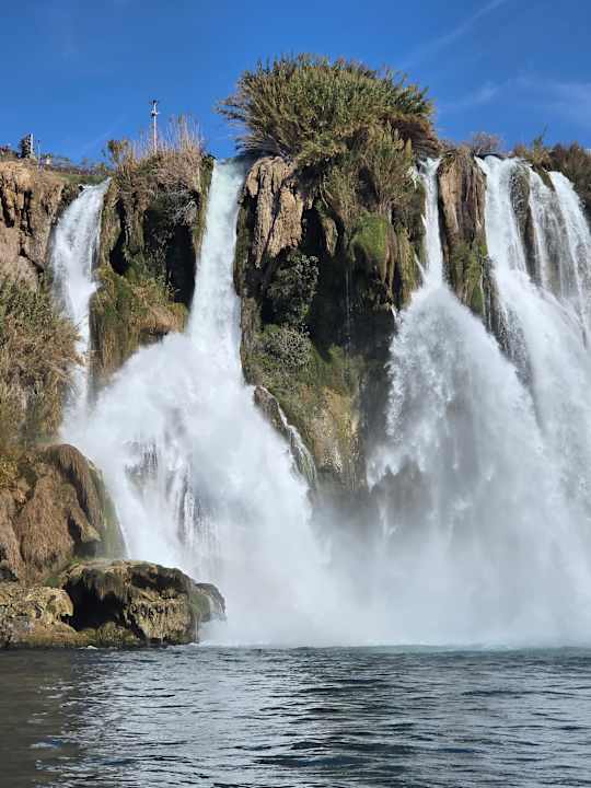 Sonstiges Limak Lara Deluxe Hotel & Resort