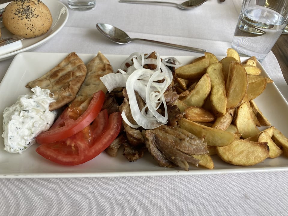 Gastro TUI BLUE Lagoon Palace