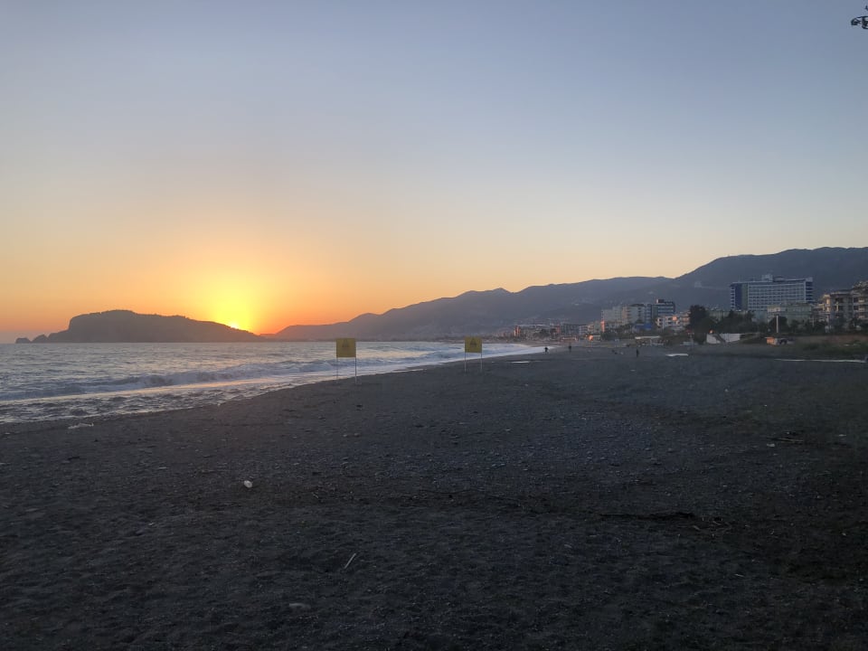 Strand Labranda Alantur Resort