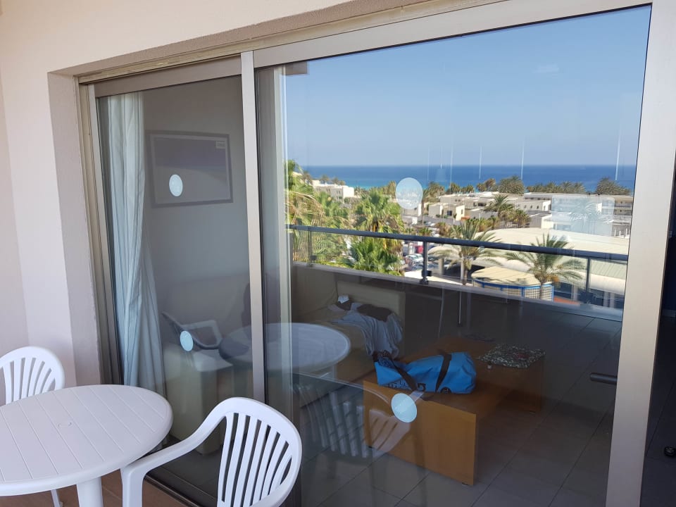 Zimmer Servatur Alameda de Jandía