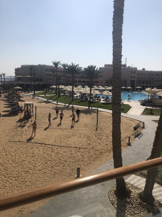 Strand Pickalbatros Aqua Vista Resort - Hurghada