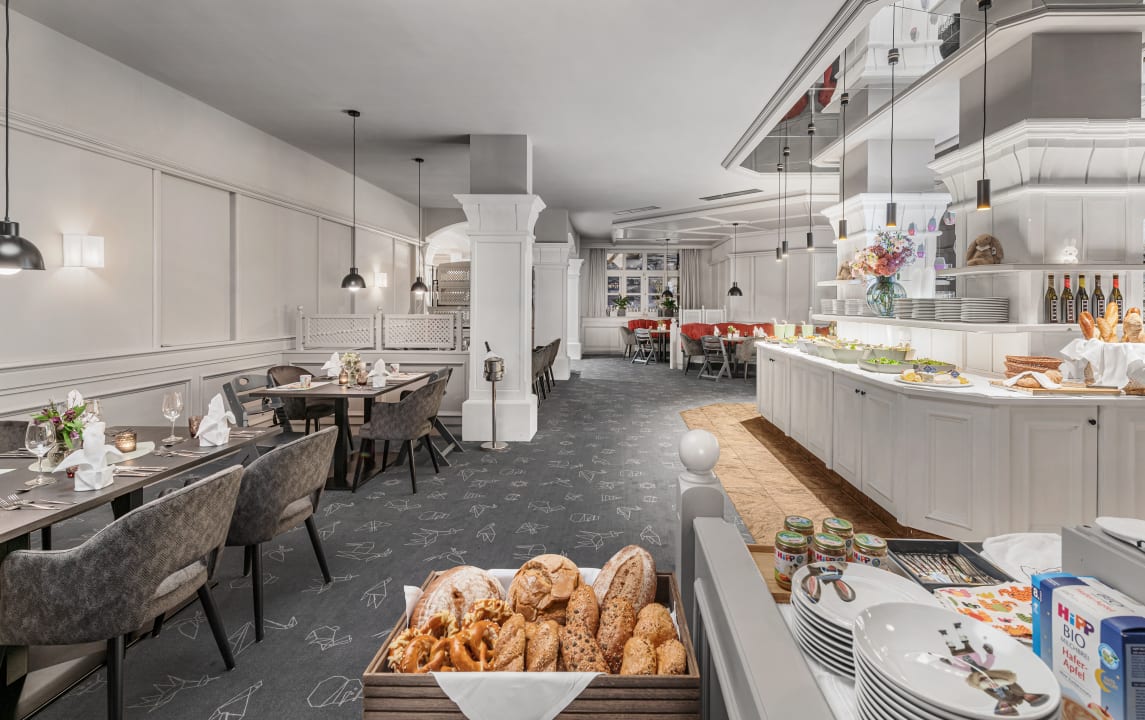 Gastro Lisi Family Hotel Reith bei Kitzbühel