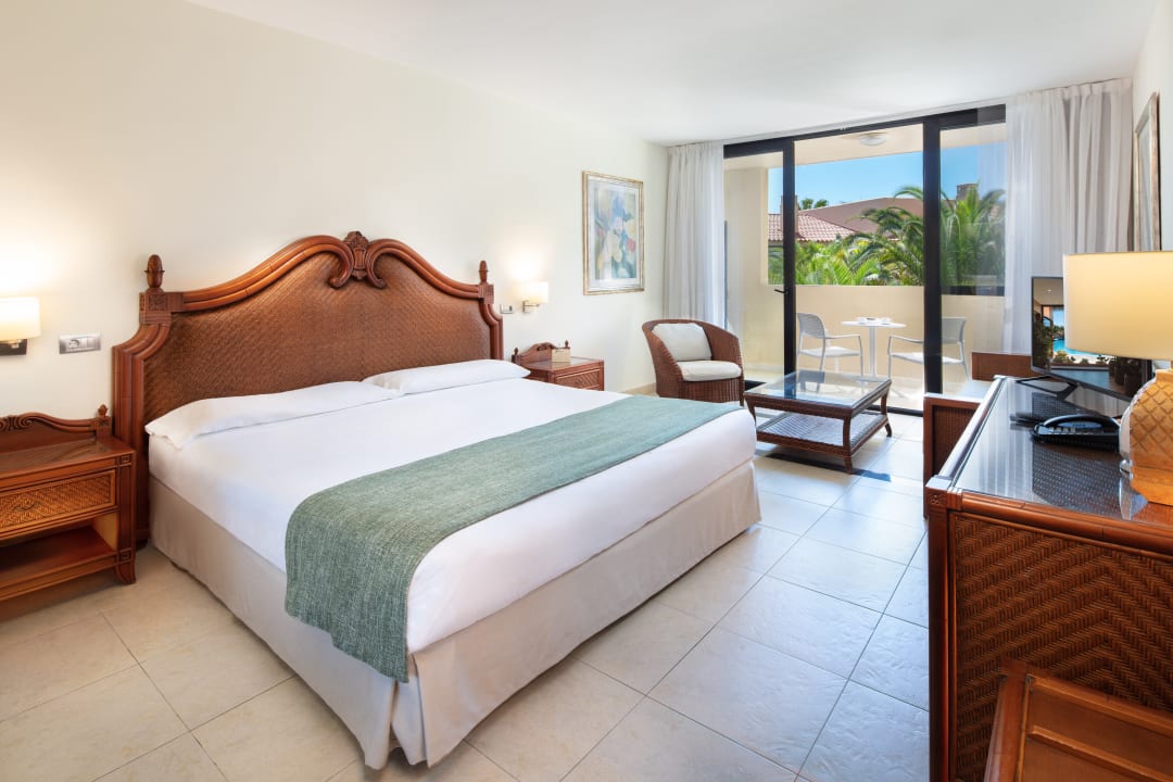 Zimmer La Palma Princess