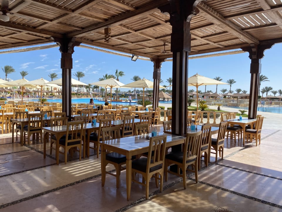 Gastro SUNRISE Royal Makadi Resort