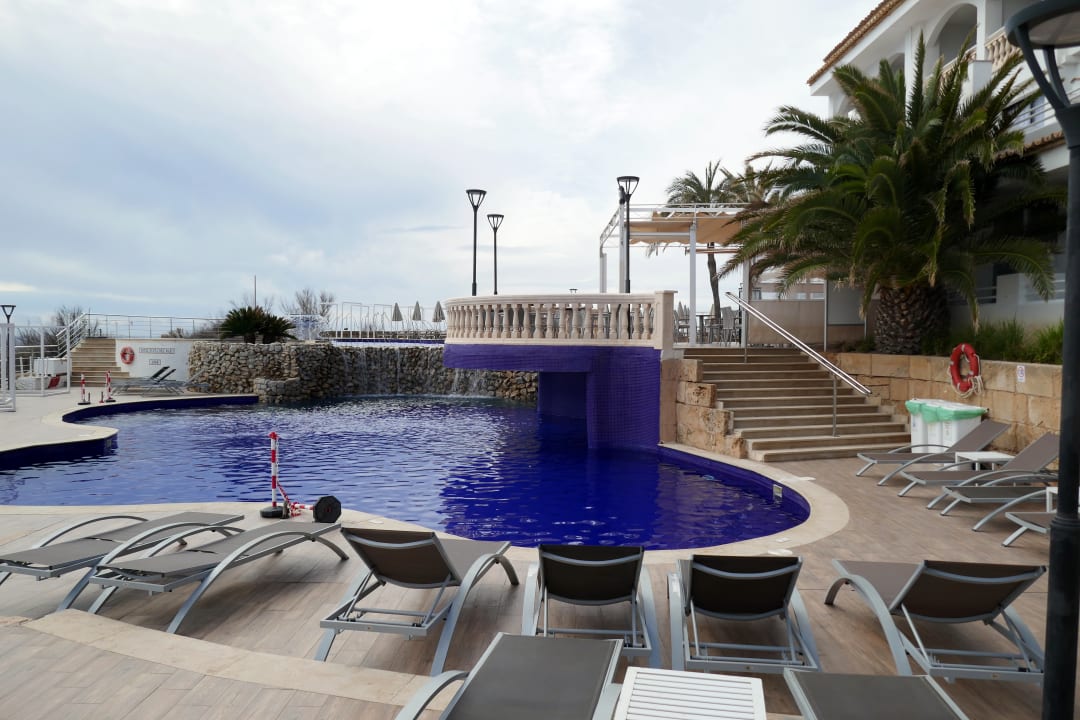Pool Sentido Fido Punta del Mar – Adults only