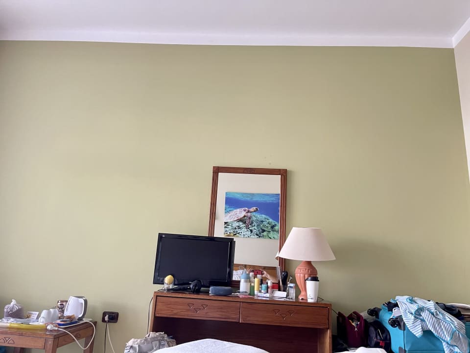 Zimmer Three Corners Equinox Beach Resort