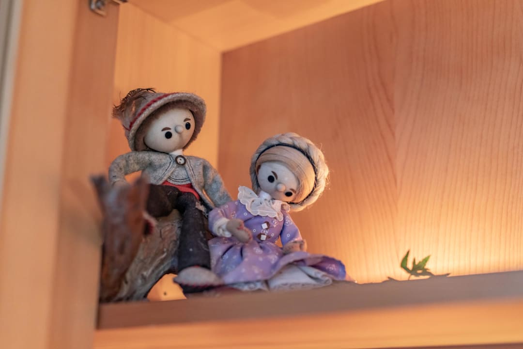 Zimmer Landhaus Seiringer Apartments