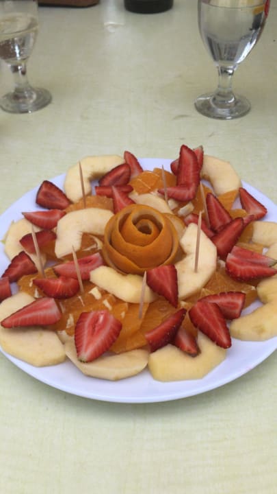 Gastro Hotel Club Paradiso