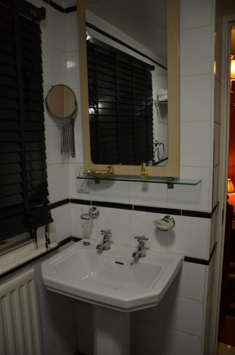 Zimmer Hotel Opulence