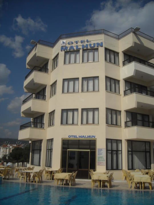 Hotel Malhun Hotel Malhun