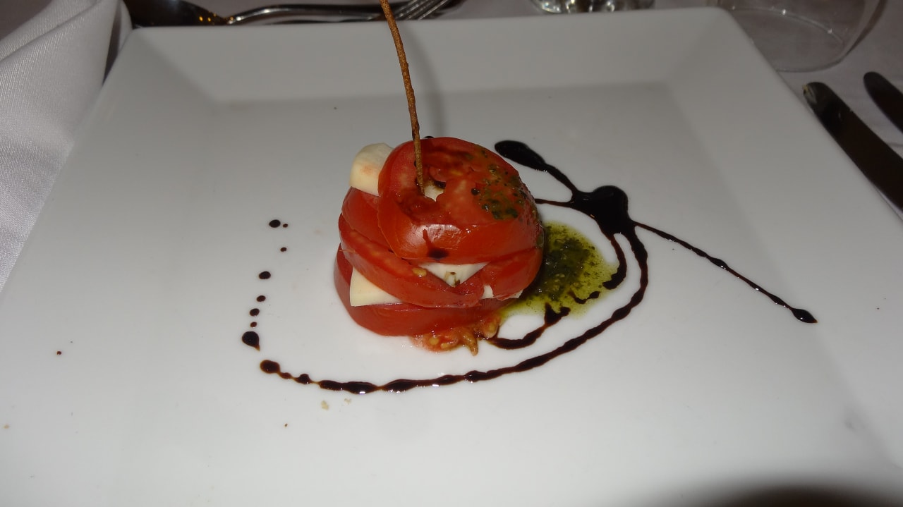 Restaurant Serenity Alma Heights