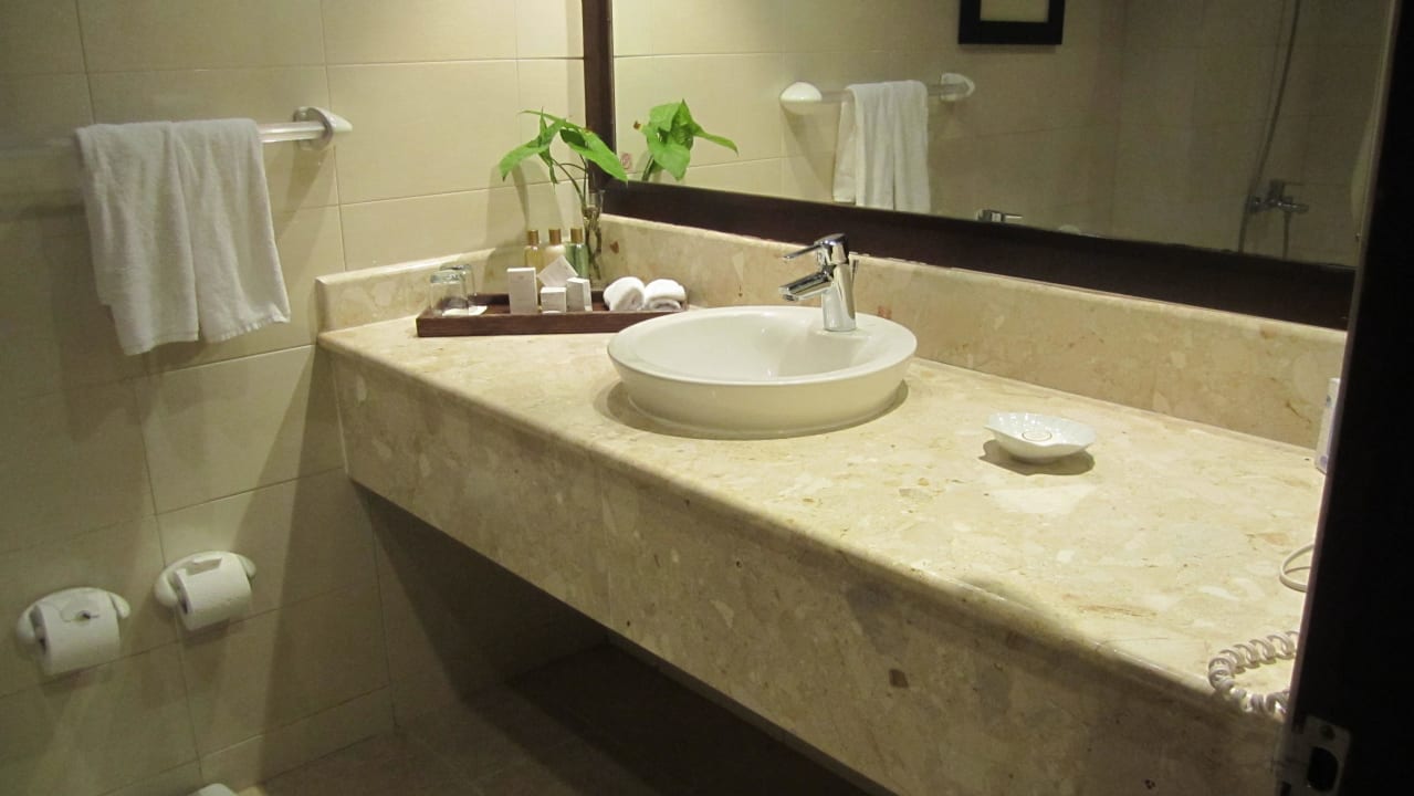 Bad Dreams La Romana Resort & Spa