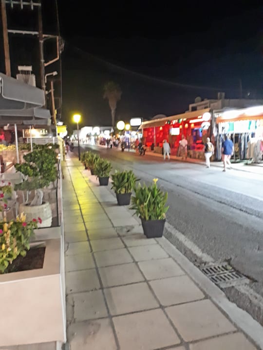 Sonstiges Sentido More Meni Residence & Suites