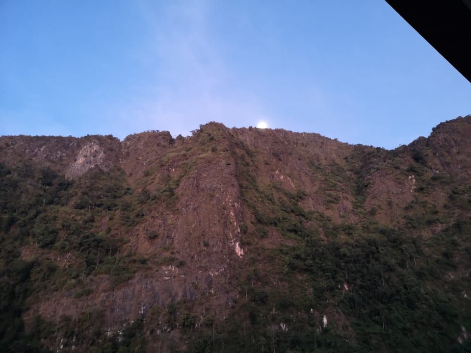 Ausblick Exotic Fishing Thailand