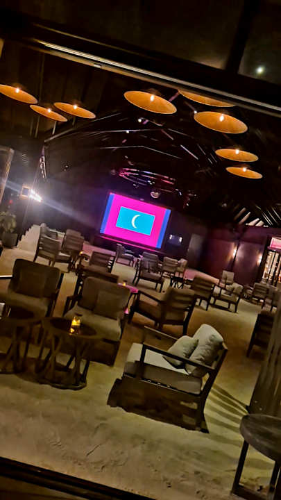 Gastro Jawakara Islands Maldives