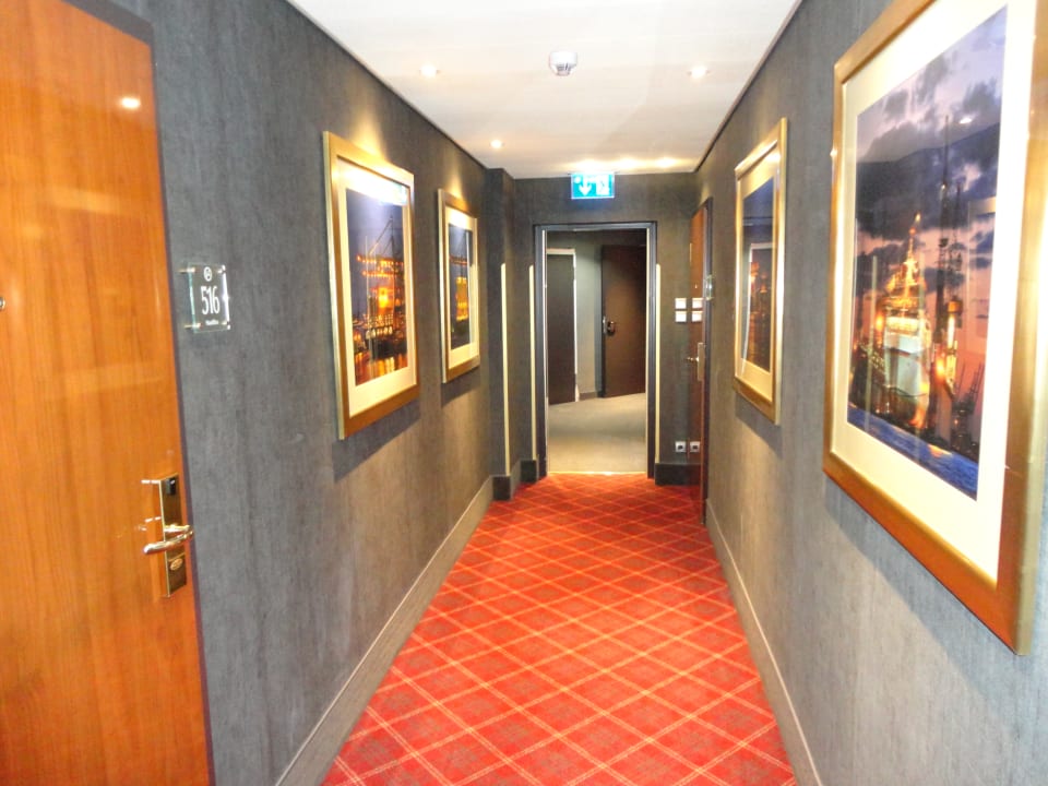 Sonstiges Best Western Plus Hotel St. Raphael