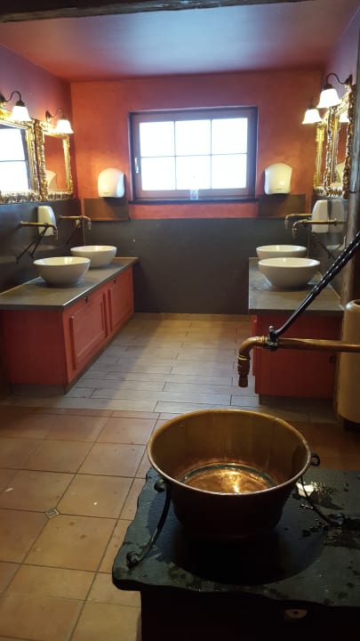 Sonstiges Tipi Town Europa-Park