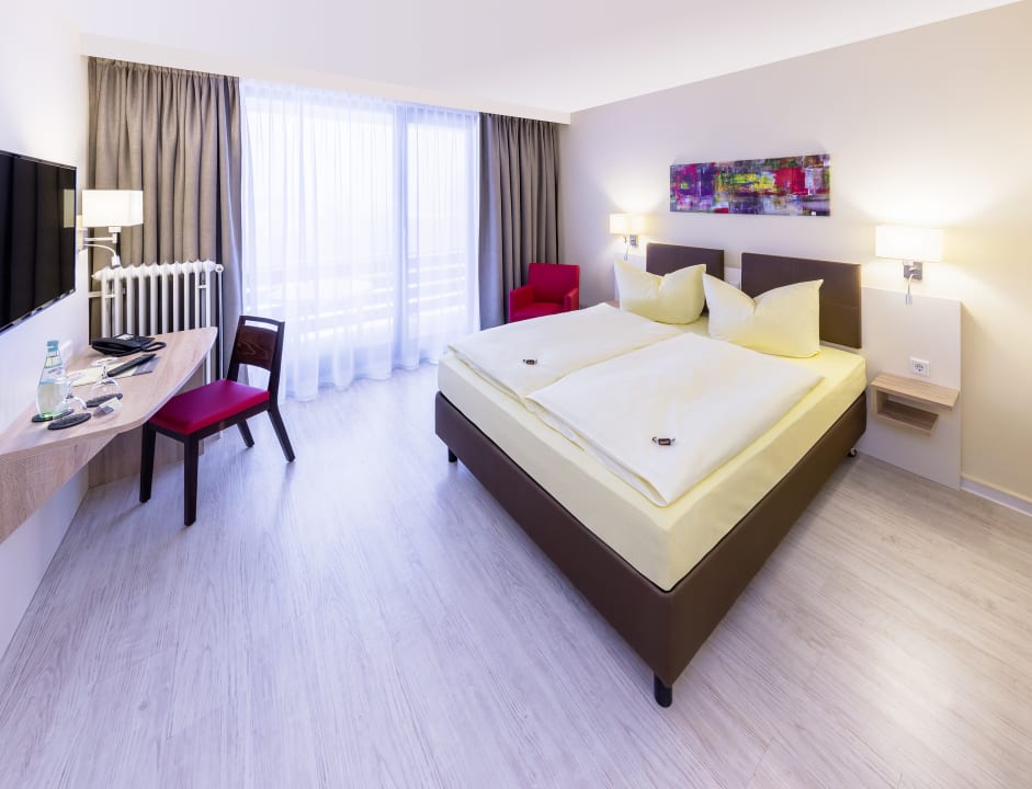 Zimmer Montana Hotel Gummersbach-Nord