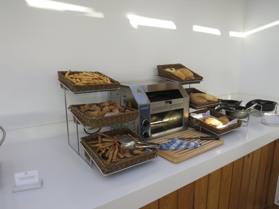 Gastro Mitsis Selection Rinela