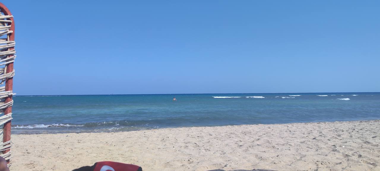 Strand Shams Alam Beach Resort