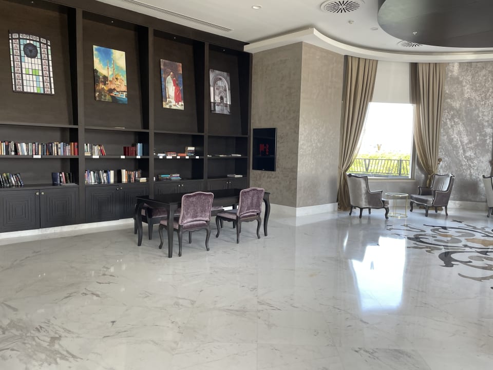 Sonstiges Haydarpasha Palace