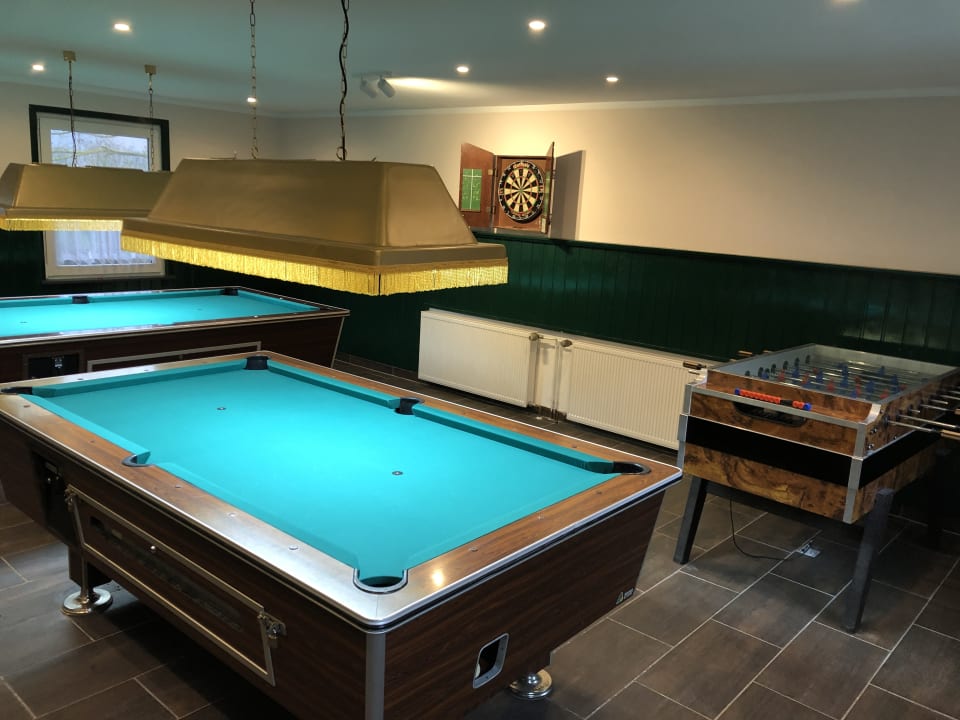 Sport & Freizeit Bildungs- und Ferienstätte Eichsfeld