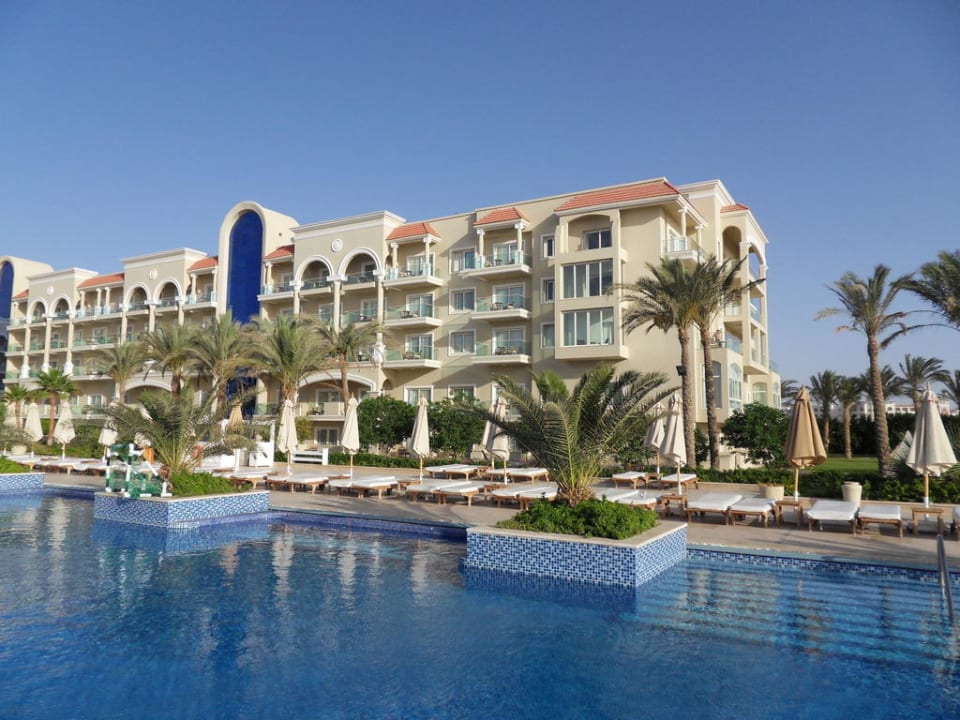 Hauptpool Premier Le Reve Hotel & Spa