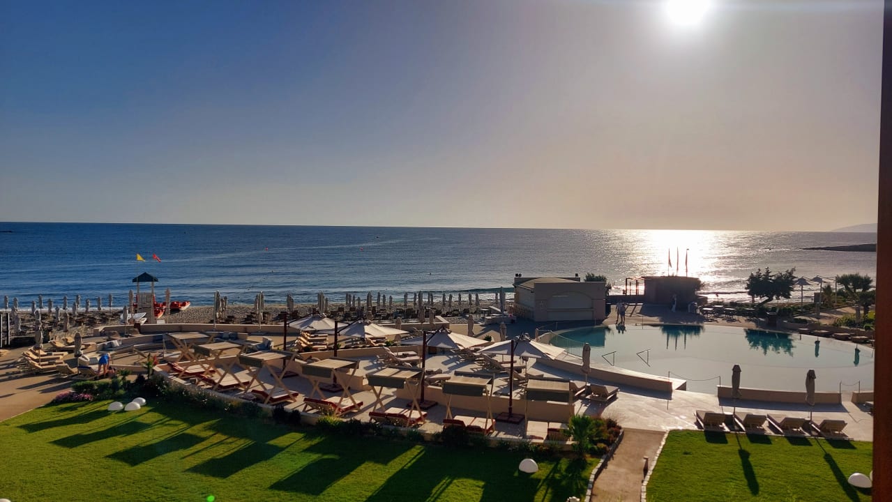 Pool Creta Maris Resort