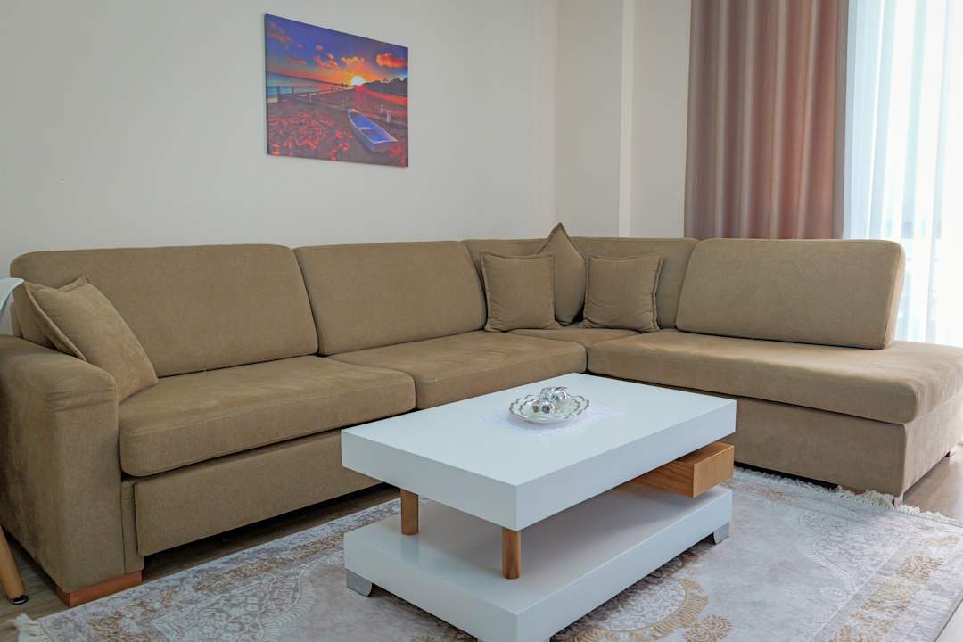 Zimmer Emiljano Apartment