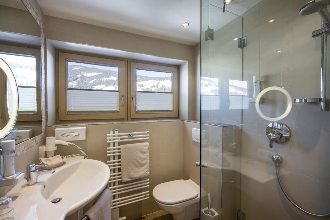 Zimmer Hotel Zentral