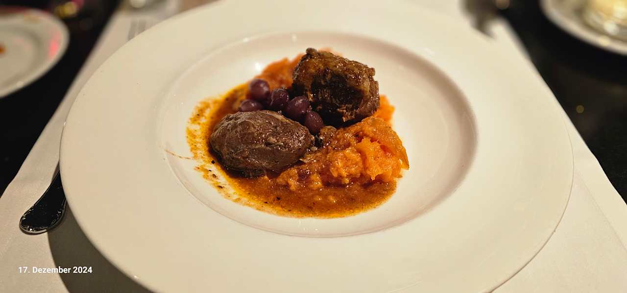 Gastro Hotel Riu Papayas