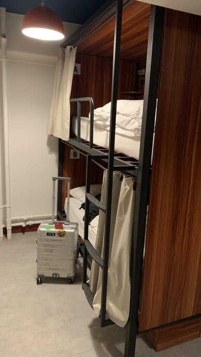 Zimmer Selina Liverpool