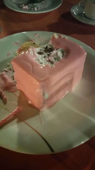 Gastro TUI MAGIC LIFE Beldibi +16