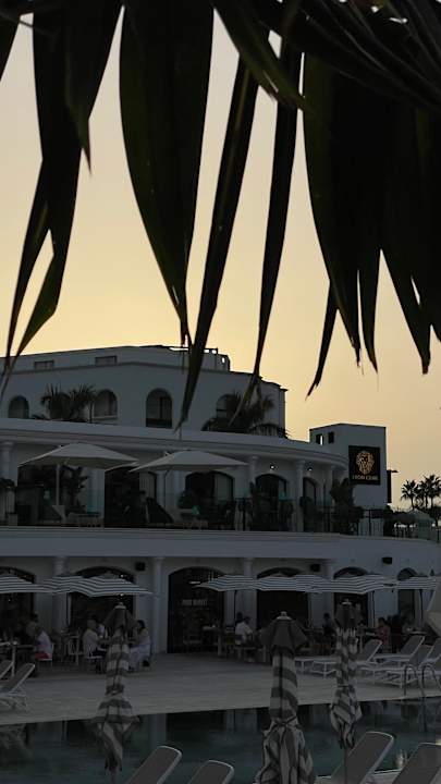 Pool Princess Inspire Tenerife