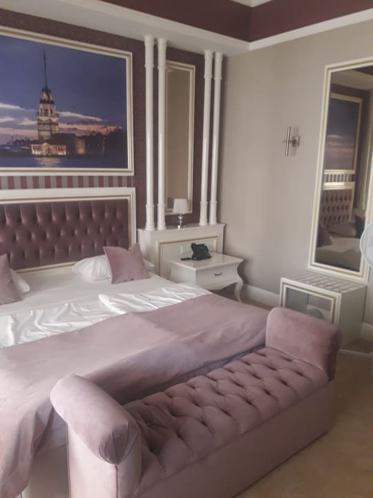 Zimmer Hotel Amts-Apotheke