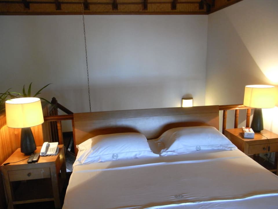 Villa Palm Beach Resort & Spa Maldives