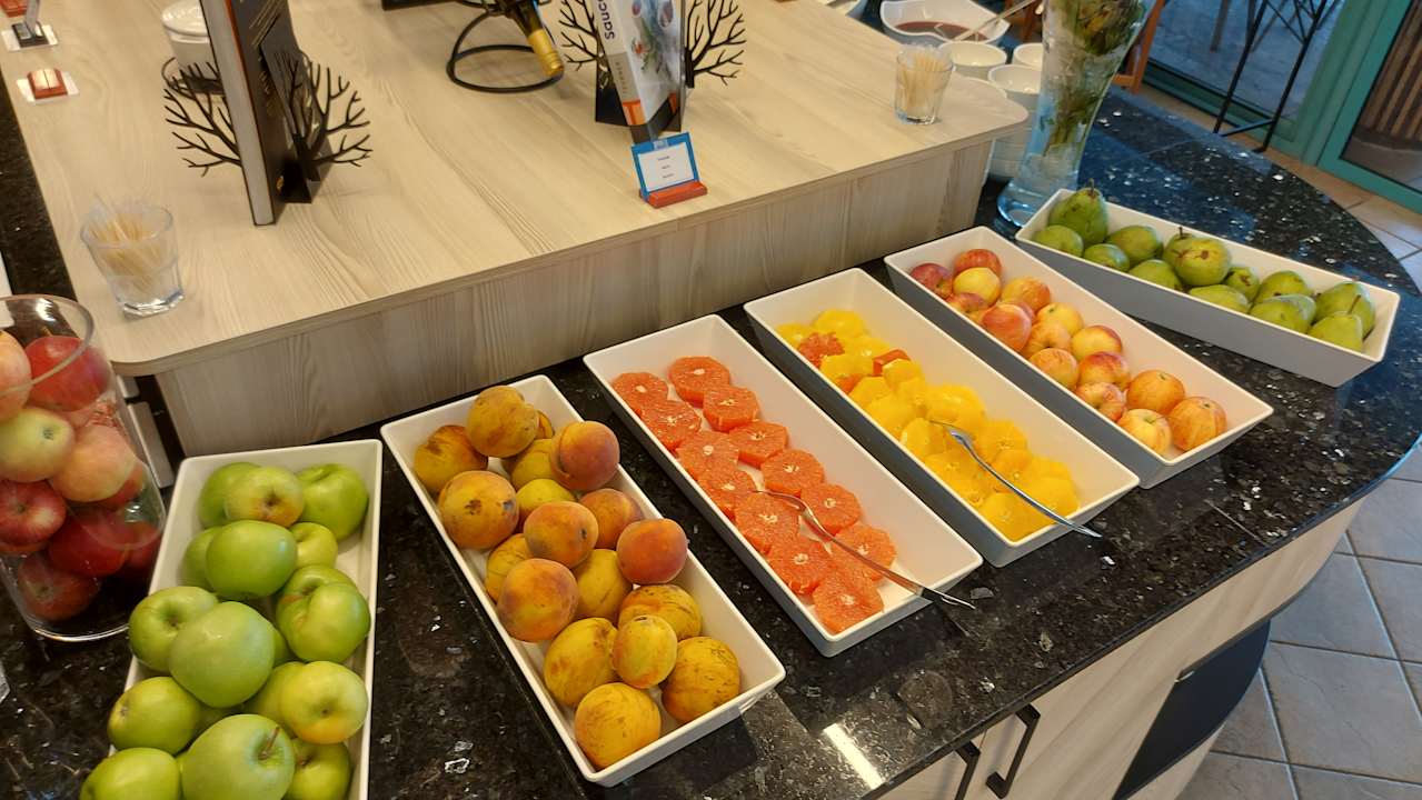 Gastro Hotel Borjana