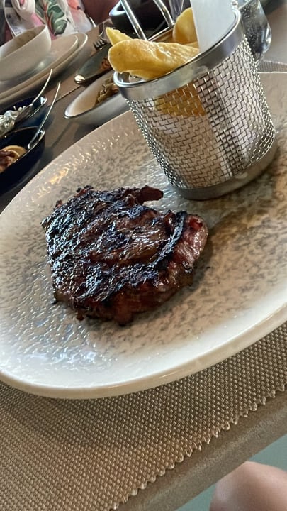 Gastro Maxx Royal Belek Golf Resort