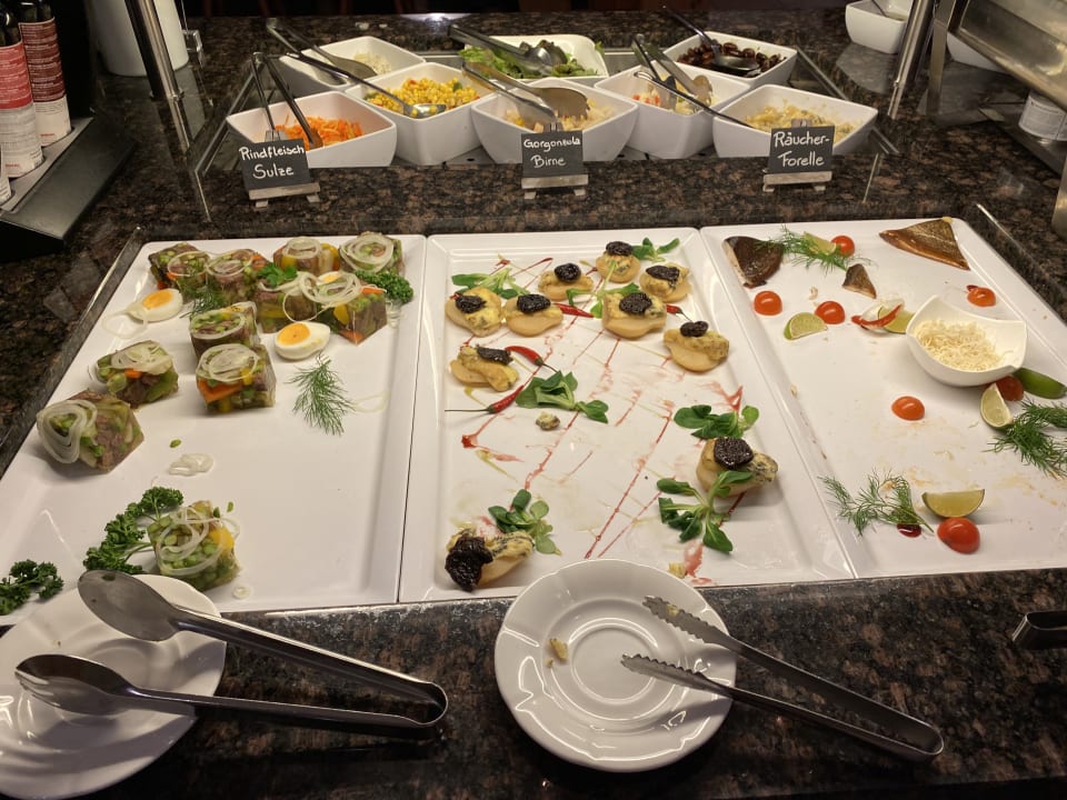 Gastro Hotel Schröckerhof