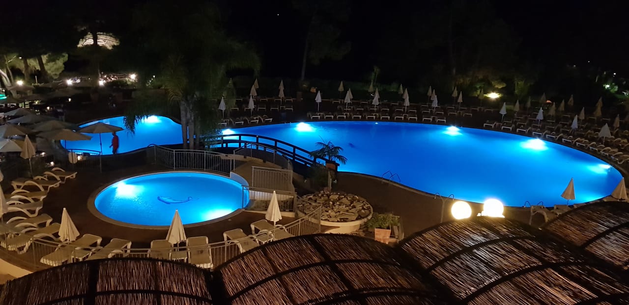 Pool PortoBay Falésia