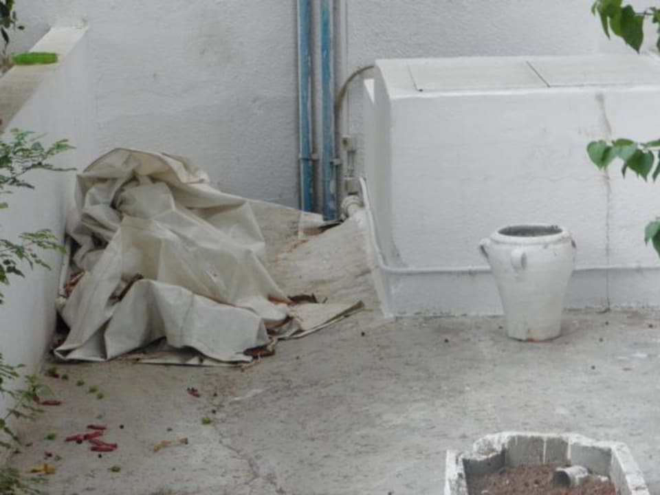 Am Pool El Mouradi Club Kantaoui