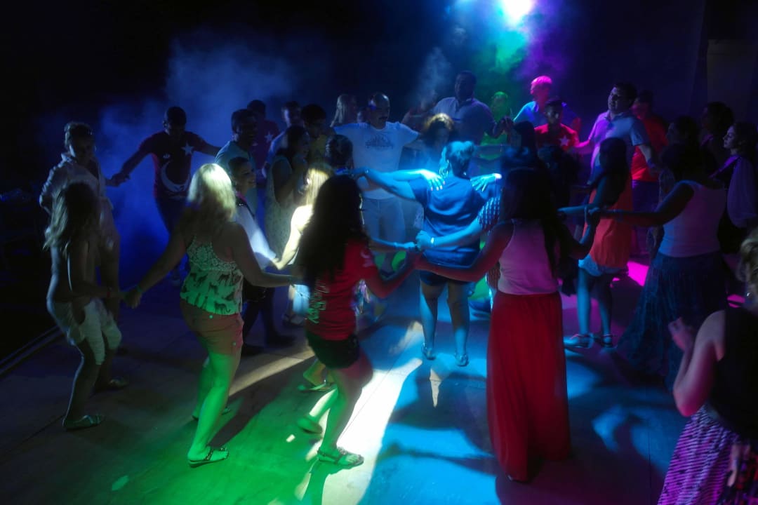 Türkischer Abend Sultan of Dreams Hotel & Spa