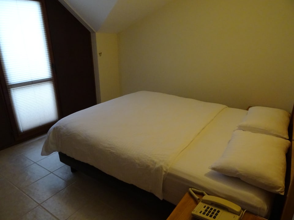 Zimmer Hotel Fora Apart