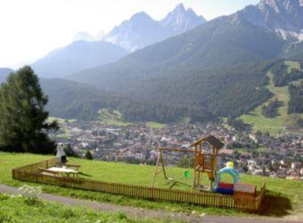 Kinderspielplatz Pircherhof