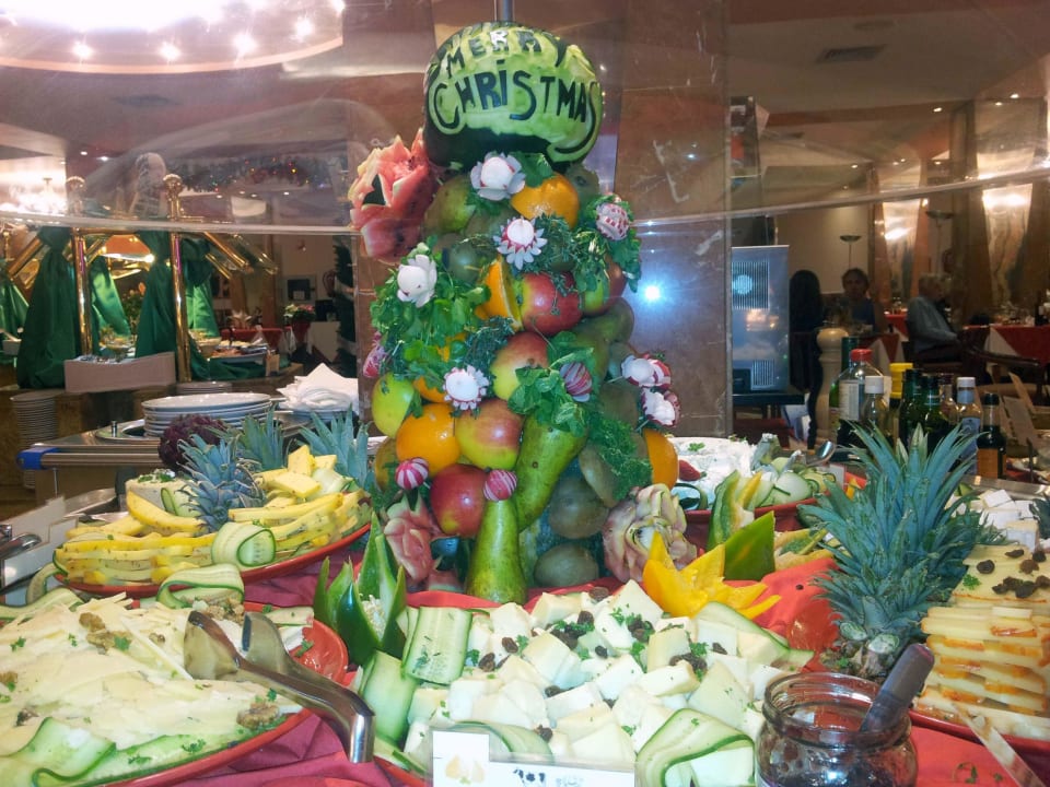 25.12.2014 Bull Dorado Beach & Spa