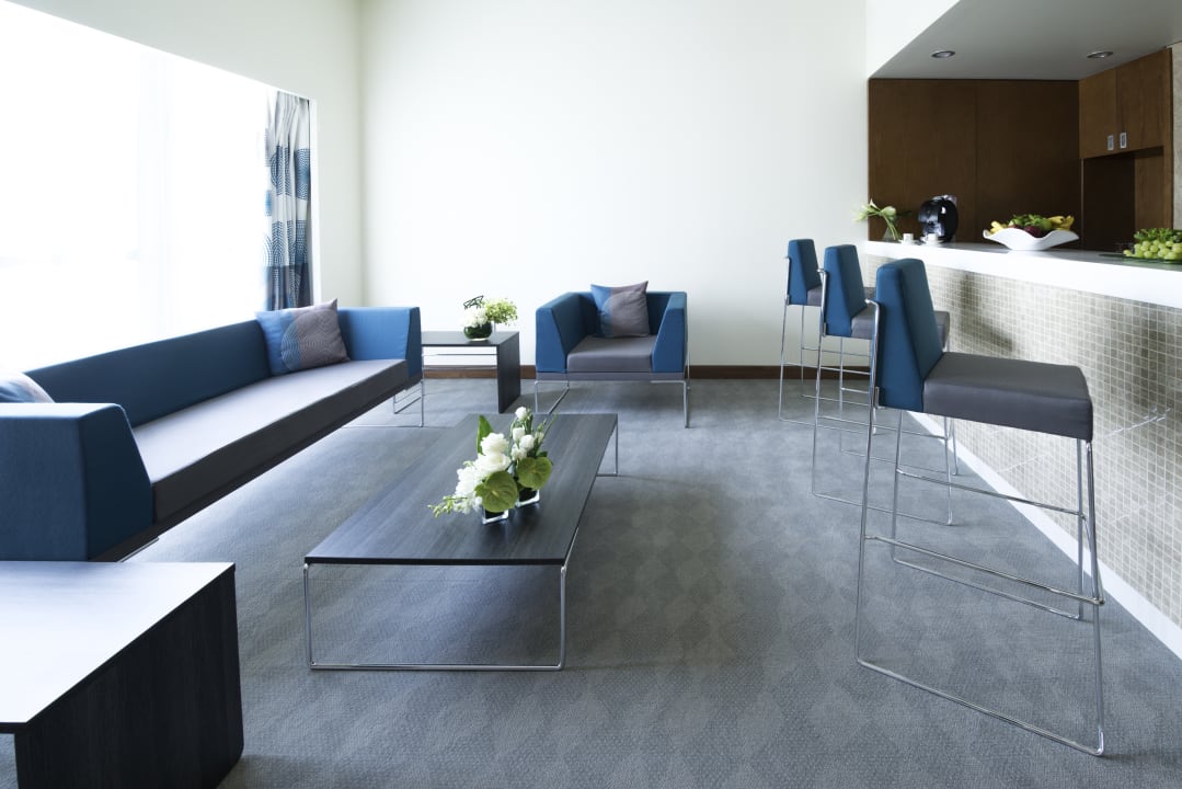 Zimmer Novotel Fujairah