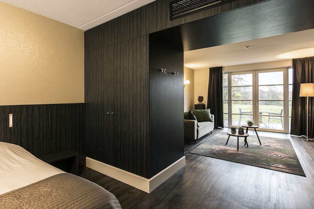 Zimmer Fletcher Hotel-Restaurant Holthurnsche Hof